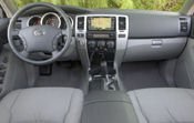 2008 Toyota 4Runner Picture